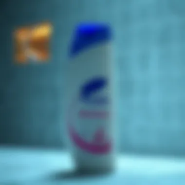 Magnificent Amazon's Head and Shoulders Shampoo: A Comprehensive Review