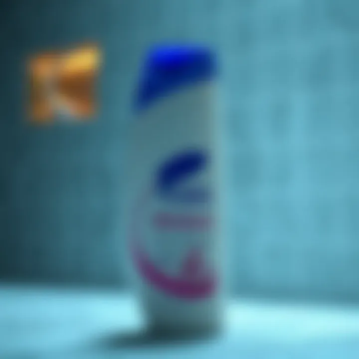 Magnificent Amazon's Head and Shoulders Shampoo: A Comprehensive Review