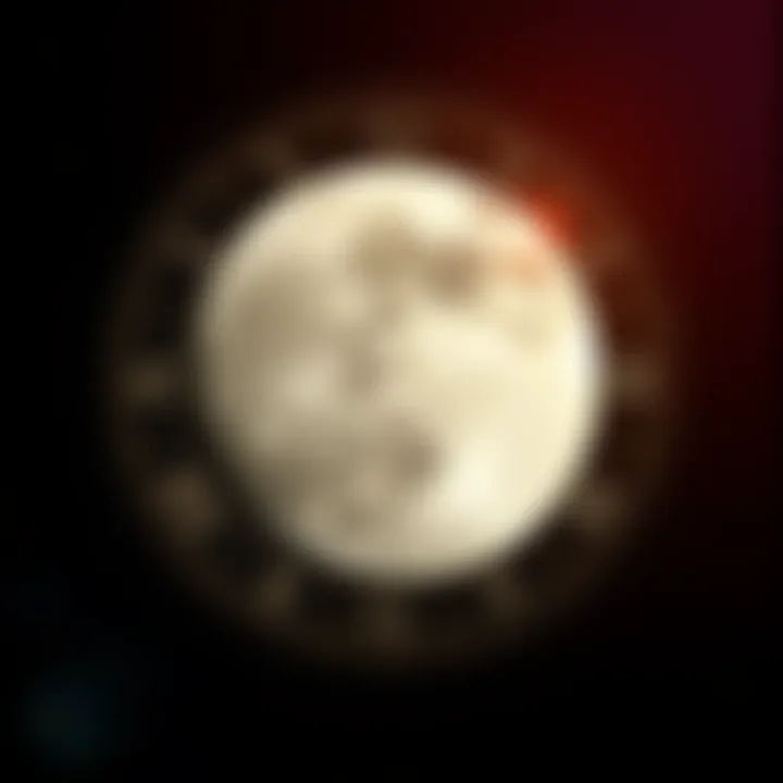 Magnificent Astrology by Moon Sign: A Comprehensive Exploration