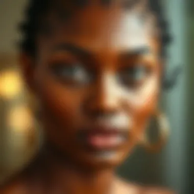 Magnificent Best Makeup to Conceal Hyperpigmentation Magnificent Best Makeup to Conceal Hyperpigmentation