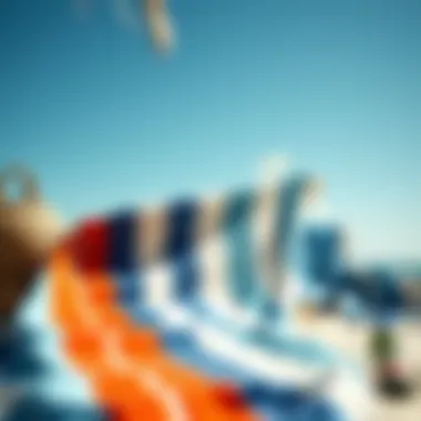 Magnificent Best Thick Oversized Beach Towels: A Comprehensive Guide