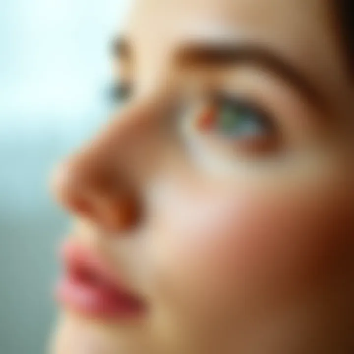 Magnificent Comprehensive Approaches to Treating Lines Around the Eyes