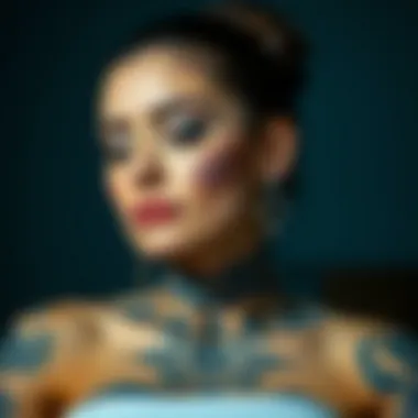 Magnificent Comprehensive Guide to Tattoo Removal: Methods, Considerations, and Aftercare Magnificent Comprehensive Guide to Tattoo Removal: Methods, Considerations, and Aftercare