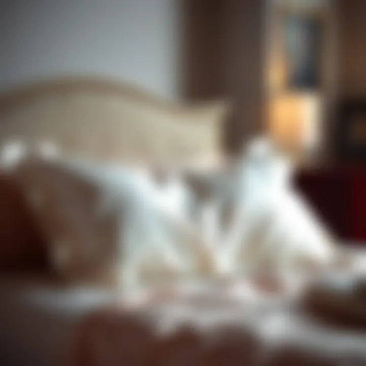 Magnificent Do Silk Pillowcases Help with Wrinkles?