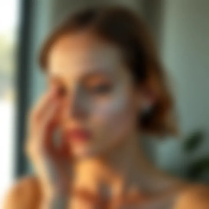 Magnificent Effective Bacne Solutions for Skin Clarity