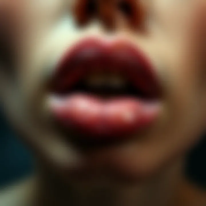 Magnificent Effective Strategies for Preventing Chapped Lips