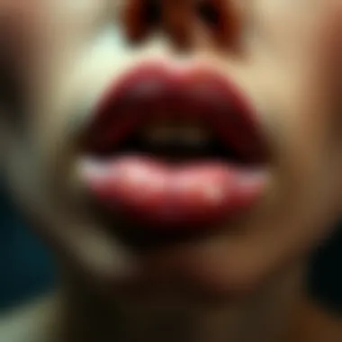Magnificent Effective Strategies for Preventing Chapped Lips Magnificent Effective Strategies for Preventing Chapped Lips