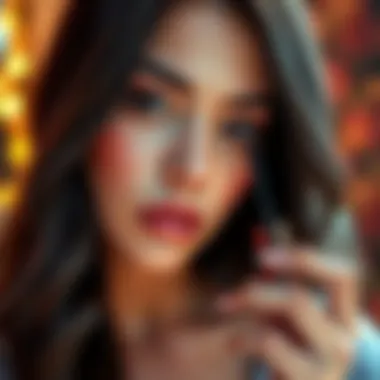 Magnificent Exploring CoverGirl Last Blast: A Comprehensive Examination Magnificent Exploring CoverGirl Last Blast: A Comprehensive Examination