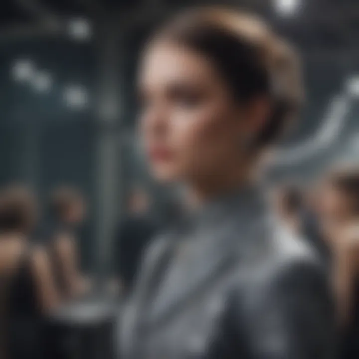 Magnificent Exploring Dior Backstage 2N: A Comprehensive Review