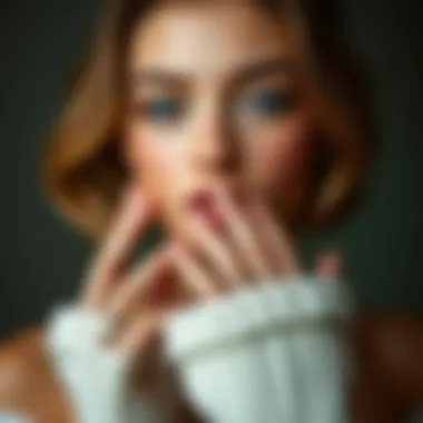 Magnificent Exploring Natural Looking Nail Polish: Trends and Techniques Magnificent Exploring Natural Looking Nail Polish: Trends and Techniques