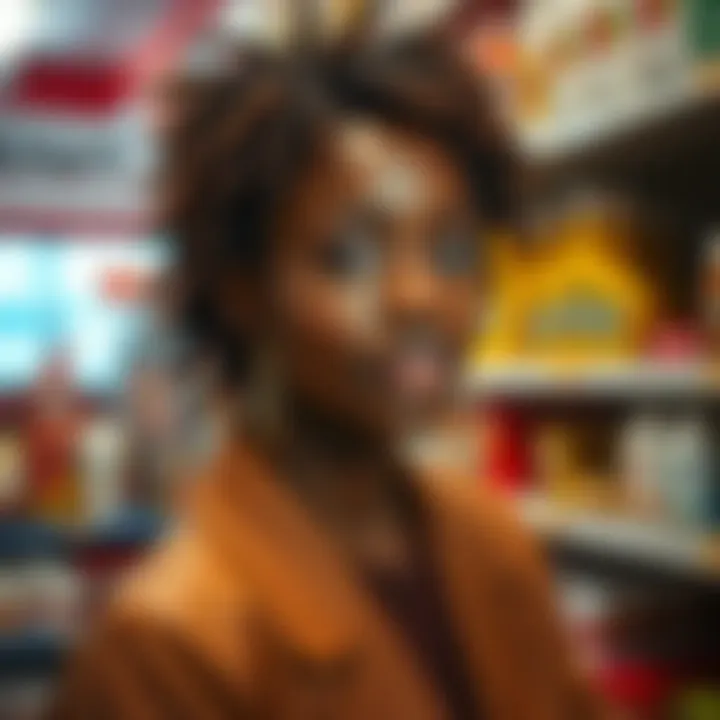 Magnificent Exploring Target Natural Hair Products: A Comprehensive Overview