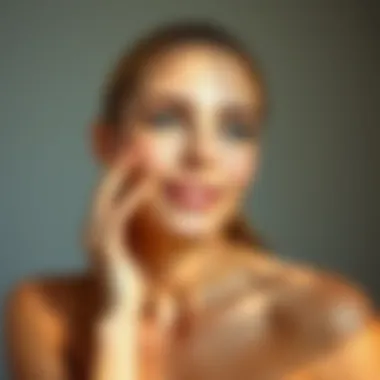 Magnificent Exploring the Art of Light Self-Tanning