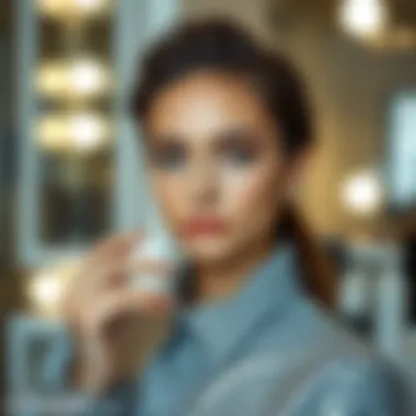 Magnificent Exploring the Essentials of Makeup Services at Salons Magnificent Exploring the Essentials of Makeup Services at Salons
