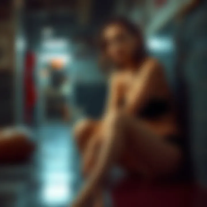 Magnificent Exploring the Nuances of Shaved Legs