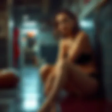 Magnificent Exploring the Nuances of Shaved Legs Magnificent Exploring the Nuances of Shaved Legs