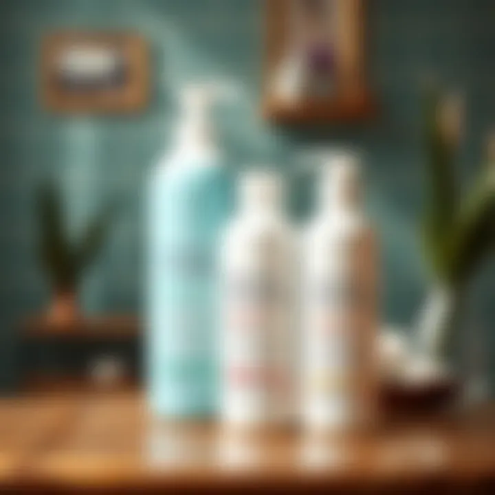 Magnificent Gentle Shampoos for Hair Loss: An In-Depth Exploration