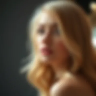 Magnificent Harnessing Natural Instincts: The Impact of Brilliant Shine Conditioner