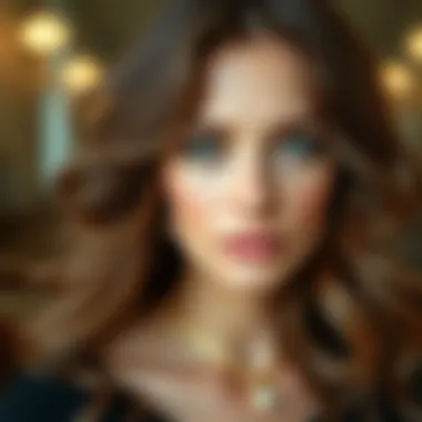 Magnificent How to Achieve Defined Waves in Hair