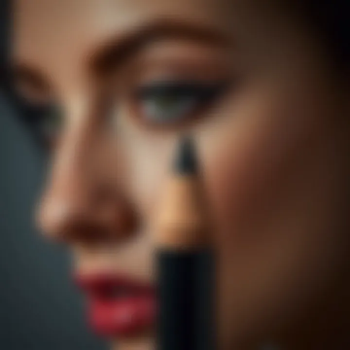 Magnificent Long Lasting Kohl Pencil: A Comprehensive Analysis