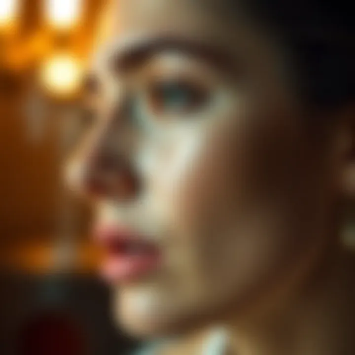 Magnificent Melasma and Hormone Replacement Therapy: An In-Depth Exploration