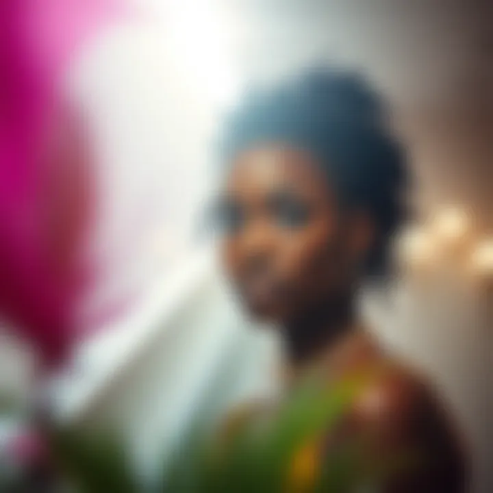 Magnificent Natural Hair Care for Black Hair: Essential Insights