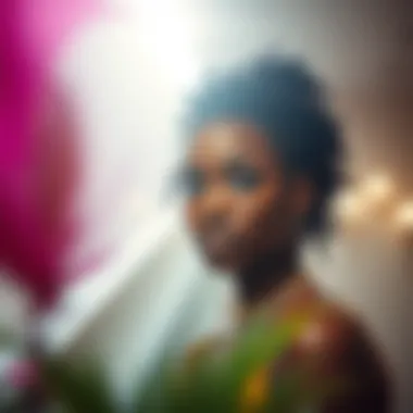 Magnificent Natural Hair Care for Black Hair: Essential Insights Magnificent Natural Hair Care for Black Hair: Essential Insights