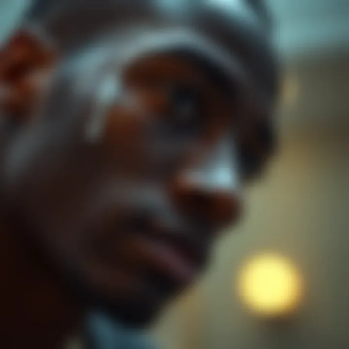 Magnificent Taking Care of Black Male Skin: Comprehensive Guidelines