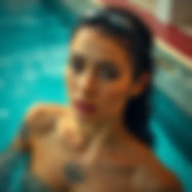 Magnificent Tattoo Cover Solutions for Swimming: What You Need to Know Magnificent Tattoo Cover Solutions for Swimming: What You Need to Know