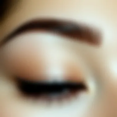 Magnificent The Art and Science of Long Lasting Eyebrow Color Magnificent The Art and Science of Long Lasting Eyebrow Color