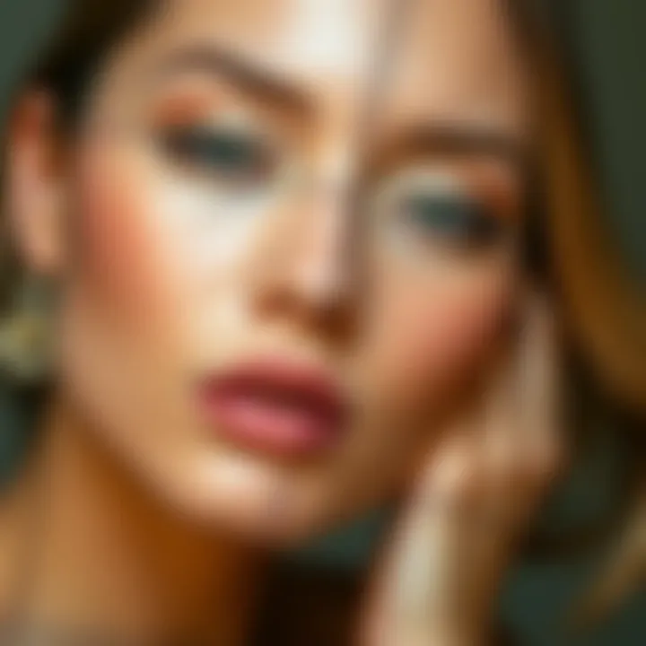 Magnificent The Best Foundation for Pores: A Detailed Exploration