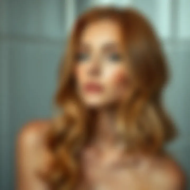 Magnificent The Best Shampoo to Strip Hair Color: A Comprehensive Guide