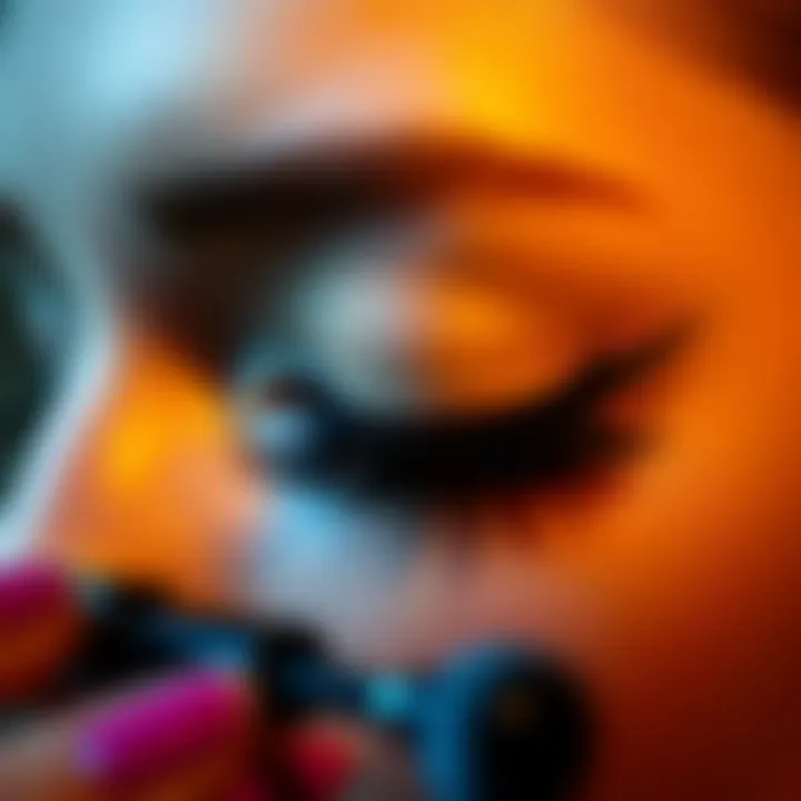Magnificent The Comprehensive Guide to Tools for Applying False Eyelashes