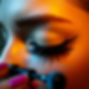 Magnificent The Comprehensive Guide to Tools for Applying False Eyelashes Magnificent The Comprehensive Guide to Tools for Applying False Eyelashes