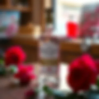 Magnificent The Heritage Store Rosewater: A Comprehensive Exploration