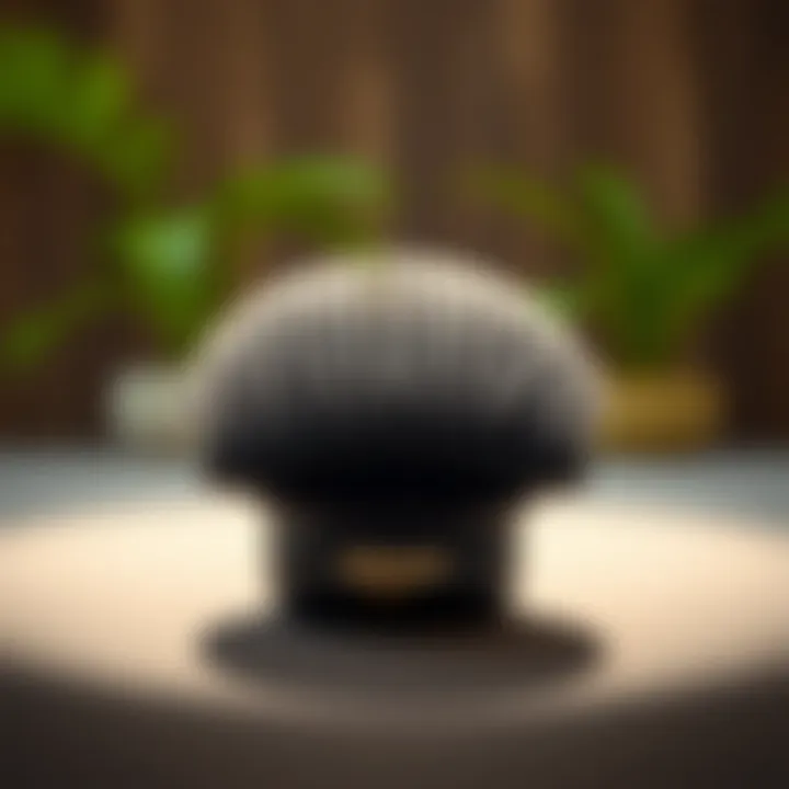 Magnificent The Multifaceted Benefits of Amazon Scalp Massage Brushes