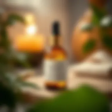 Magnificent The Optimal Oils for Scar Removal