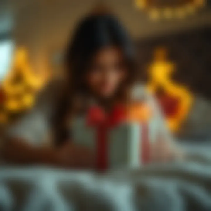 Magnificent Thoughtful Gifts for New Moms