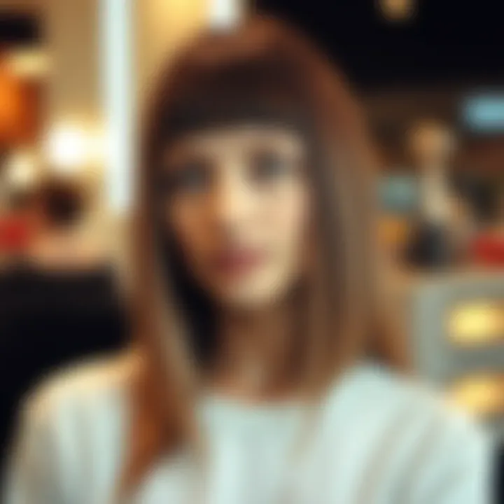 Magnificent Treatment Options for Straightening Hair: An In-Depth Analysis