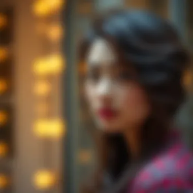 Magnificent Understanding Hair Type: A Comprehensive Guide to Hair Type Testing