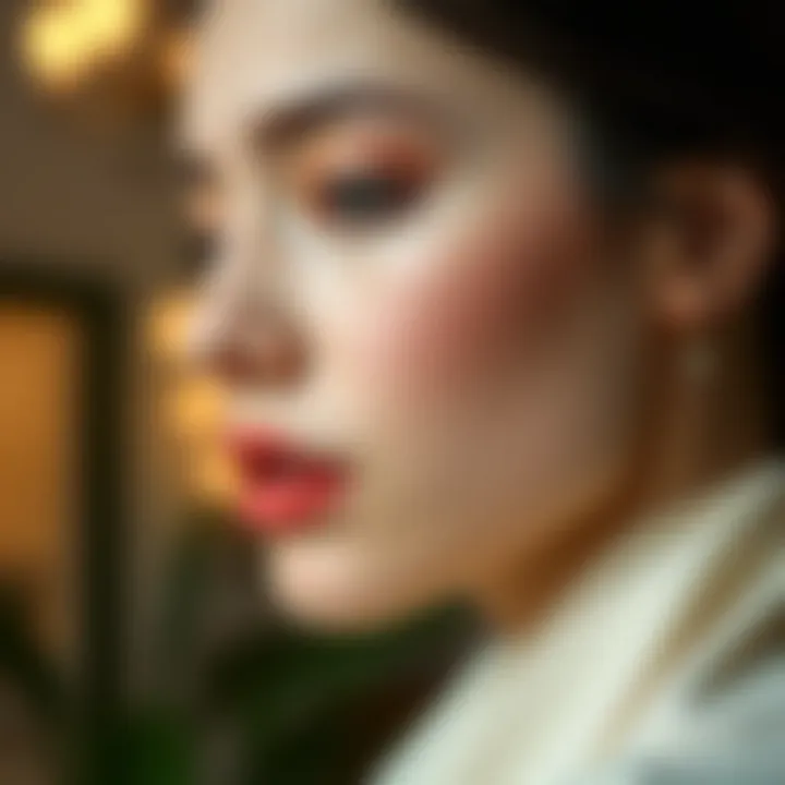 Magnificent Understanding Redness and Bumps on Cheeks: A Comprehensive Guide