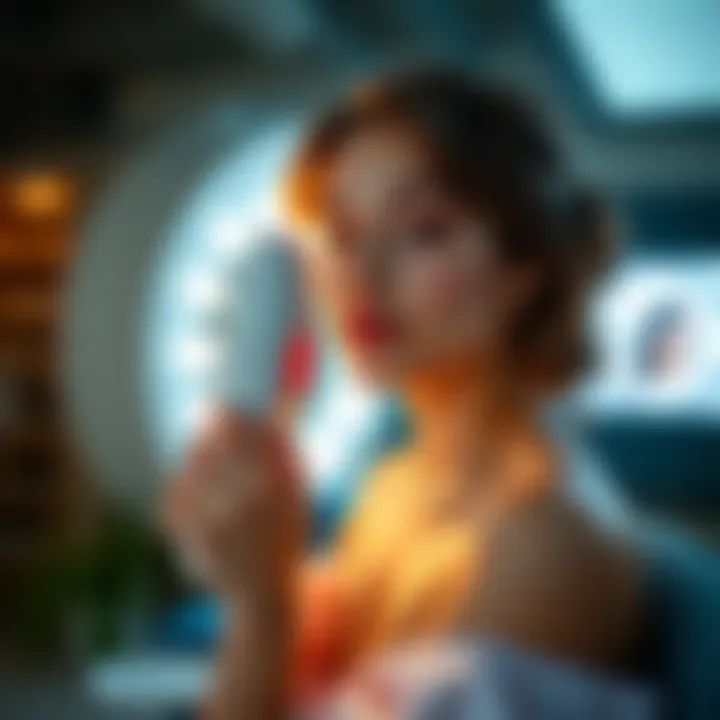 Magnificent Understanding the Hitachi Wand: A Comprehensive Exploration