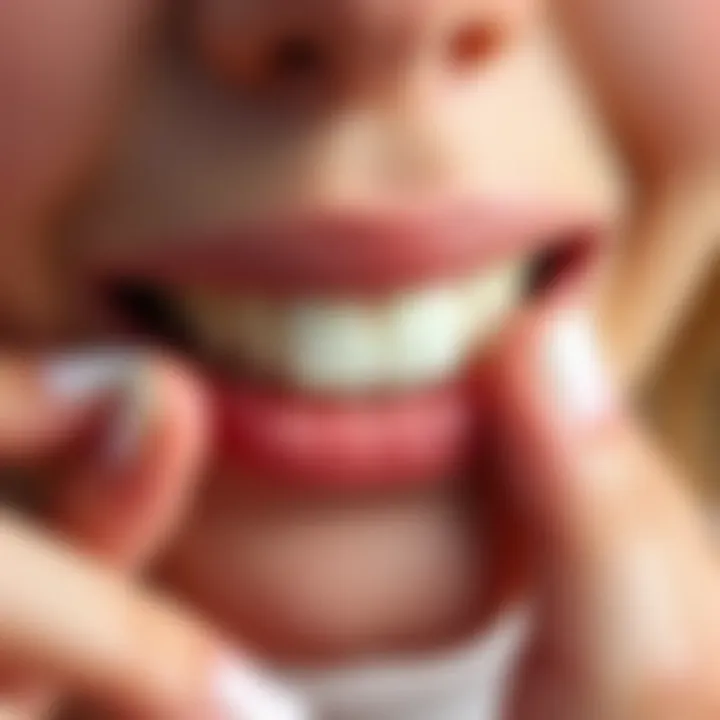 A Comprehensive Guide to Crest 3D White Sensitive Teeth Products Introduction