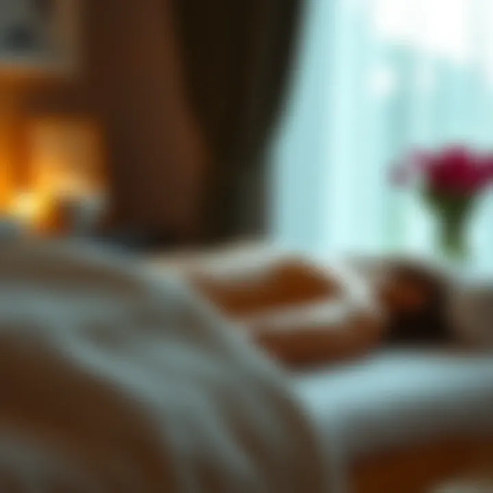 Notable A Comprehensive Guide to Finding the Optimal Massage Therapy Near You