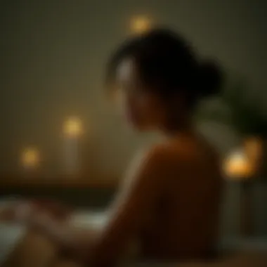 A Comprehensive Guide to Finding the Optimal Massage Therapy Near You Summary