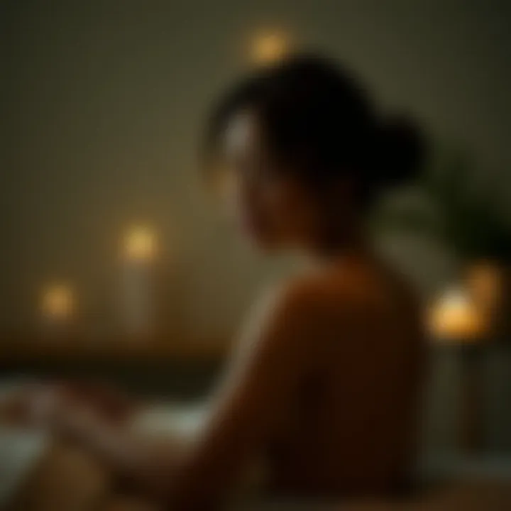 A Comprehensive Guide to Finding the Optimal Massage Therapy Near You Summary