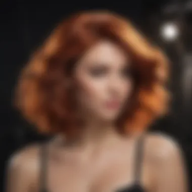 Deep Conditioning Treatment for Vibrant Hair Deep conditioning treatment for vibrant hair color