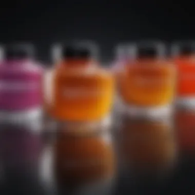 Styling Products to Enhance Color Vibrancy Styling products that enhance color vibrancy