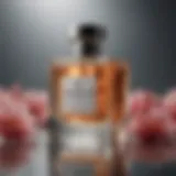 Ethereal Aroma of Abercrombie and Fitch 8 Perfume