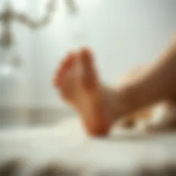 Addressing Dry Calloused Heels: Care, Prevention, and Treatment Introduction