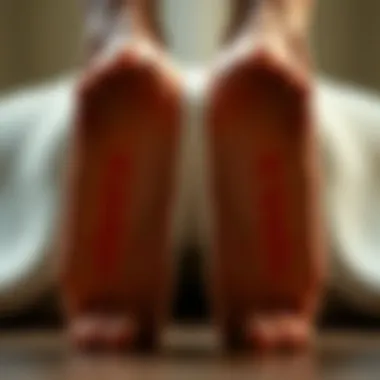 Notable Addressing Dry Calloused Heels: Care, Prevention, and Treatment